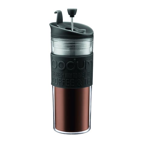 bodum travel coffee press|bodum coffee press replacement.